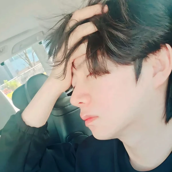 Today's Most Loved Heechul (Super Junior)