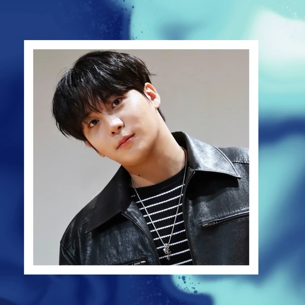 Today's Most Loved Jongho (ATEEZ)