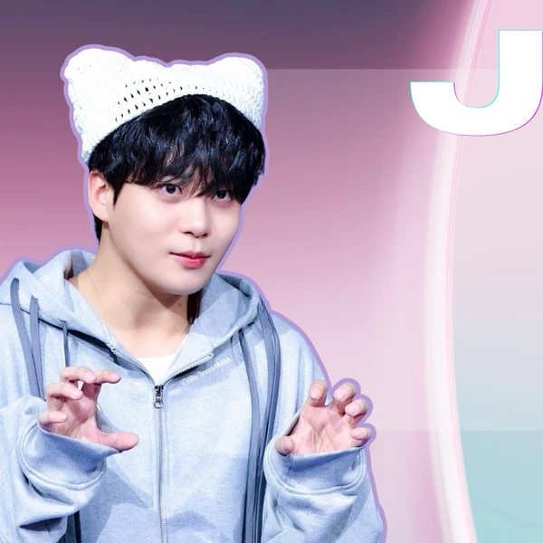 Today's Most Loved Jongho (ATEEZ)