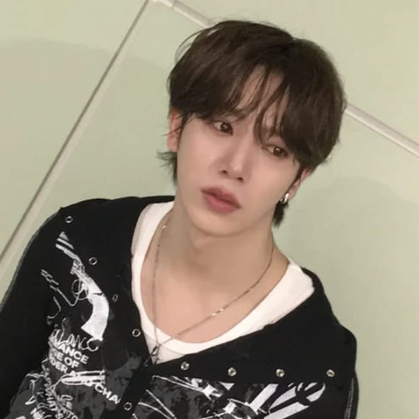 Top Photo Full of KAZUTA (n.SSign) Love