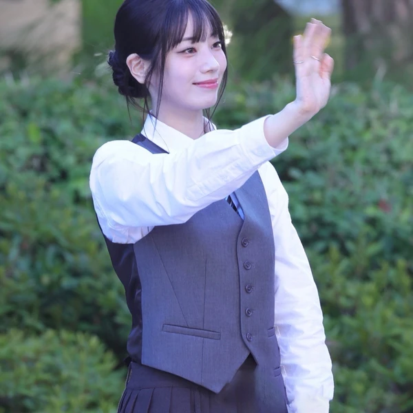 今日最受喜愛的多賢 (TWICE)