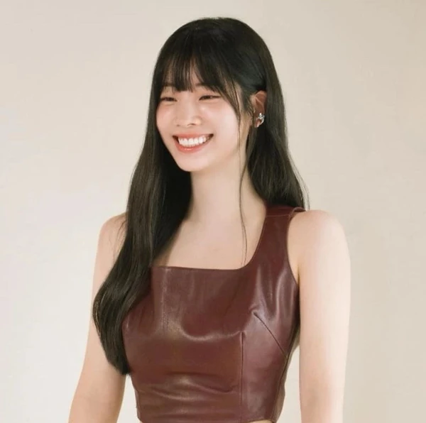 充滿粉絲愛意的多賢 (TWICE)人氣照片