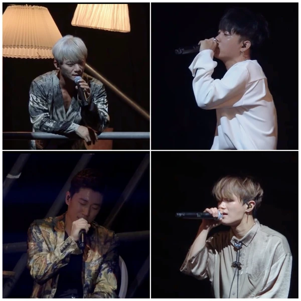 Foto Populer Penuh Cinta untuk SECHSKIES