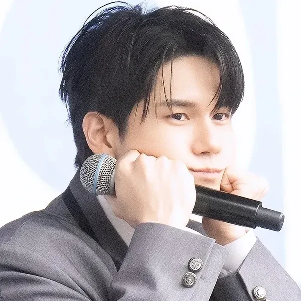 Today's Most Loved Ong Seongwu