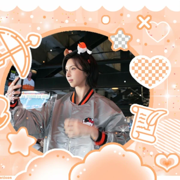 粉丝票选的BAE (NMIXX)最佳瞬间