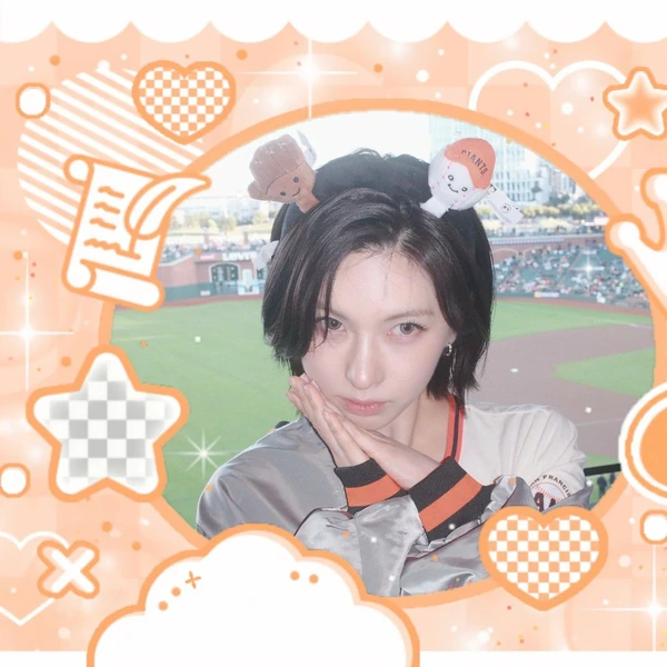 今天最受喜爱的BAE (NMIXX)