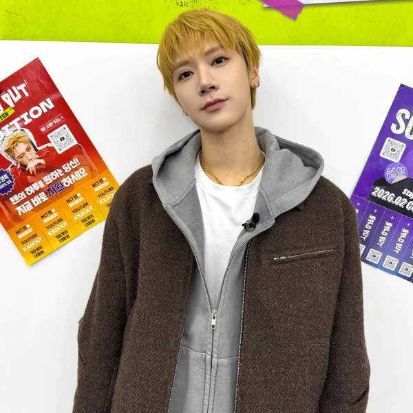 Best moment chosen by 텐 (WayV) fandom