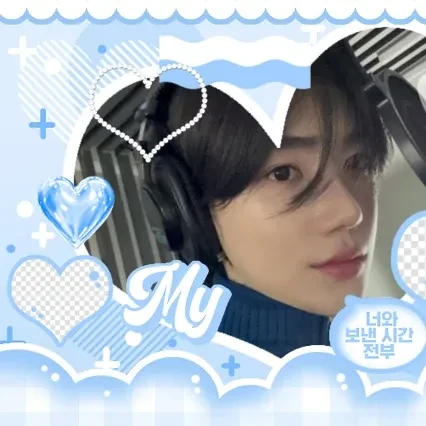 今天最受喜爱的New (THE BOYZ)