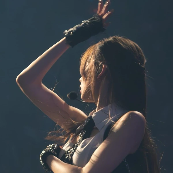 Today's Most Loved Sana (TWICE)