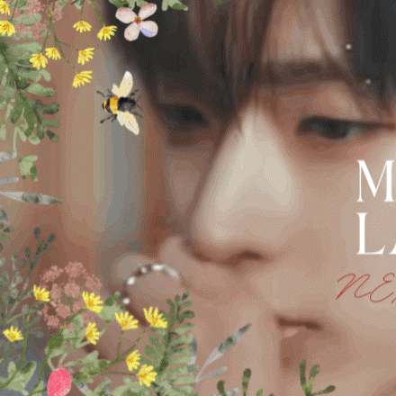 Popular profile image of Tomoya (NEXZ) selected by votes