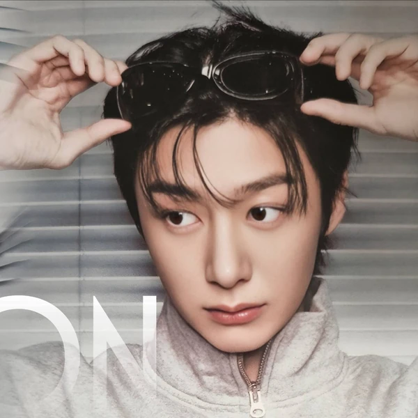 팬들이 뽑은 형원 (몬스타엑스) 최고의 순간