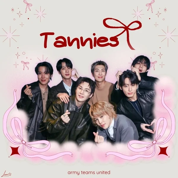 BTSへの愛が詰まった人気写真