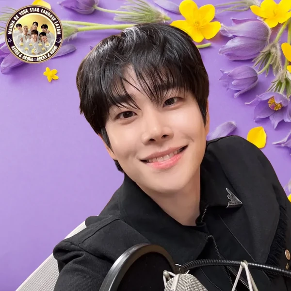 Momen Terbaik ASTRO Pilihan Penggemar