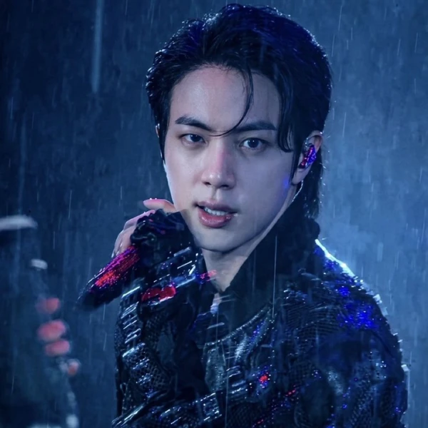 Momen Terbaik Jin (BTS) Pilihan Penggemar