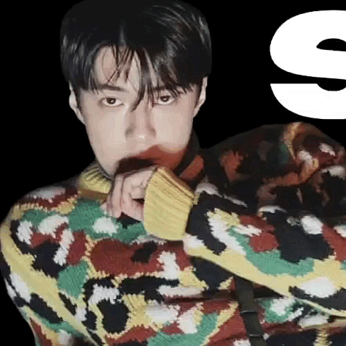 오늘 가장 사랑받은 EXO의 모습