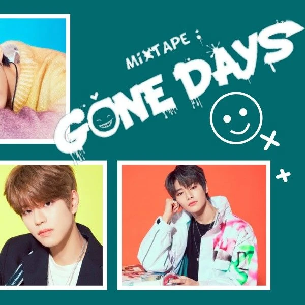 Top Photo Full of Stray Kids Love