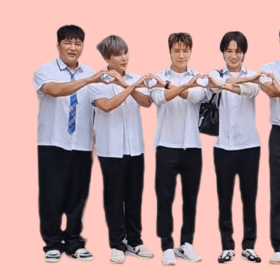 Penampilan Super Junior yang Paling Dicintai Hari Ini