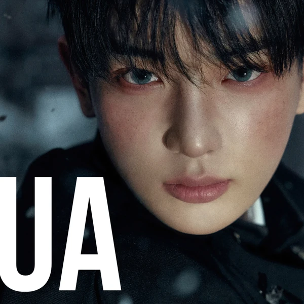 Foto Populer Penuh Cinta untuk Harua (&TEAM)