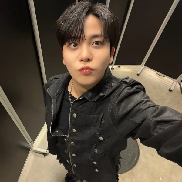 充滿粉絲愛意的ATEEZ人氣照片