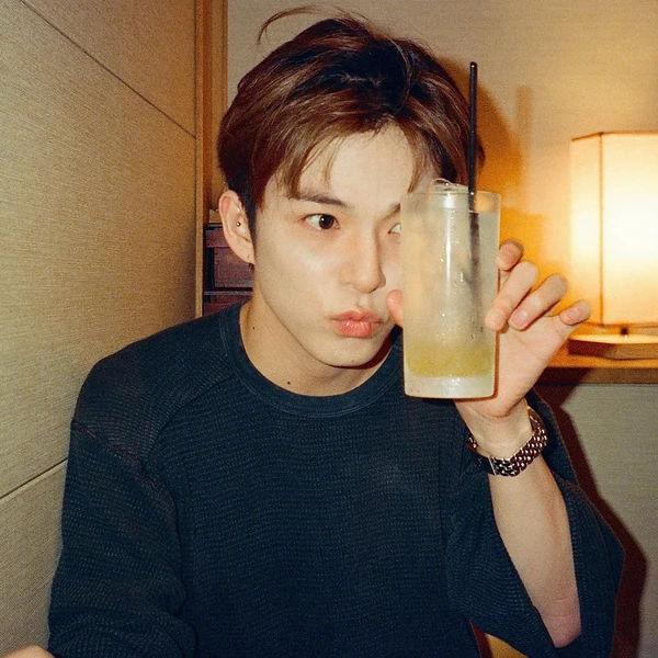 粉丝票选的Asahi (TREASURE)最佳瞬间