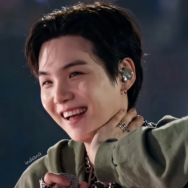 Top Photo Full of SUGA (BTS) Love