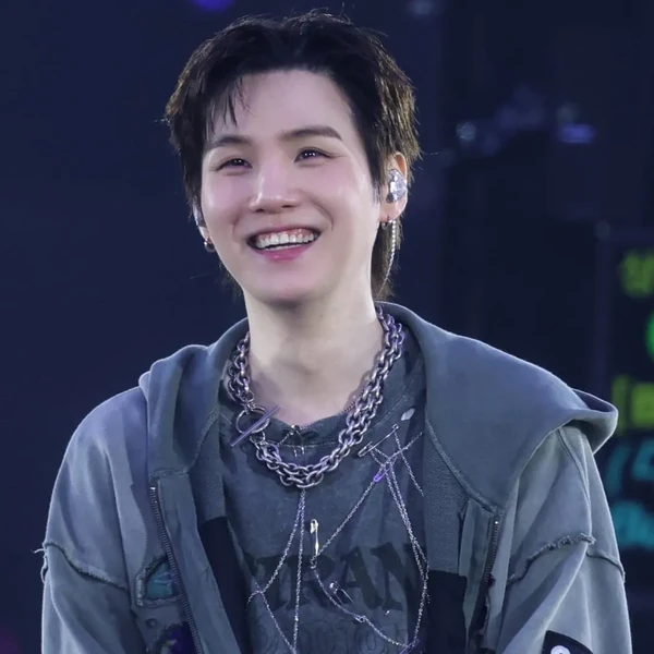 Fans' Pick: Best Moment of SUGA (BTS)