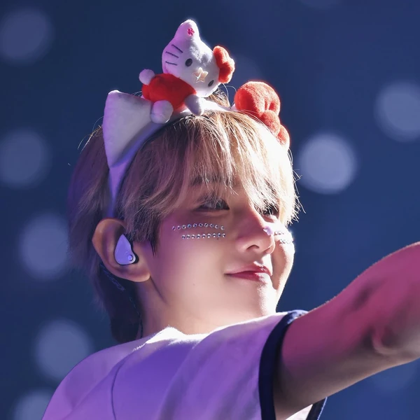 今日最受喜愛的伯賢 (EXO)