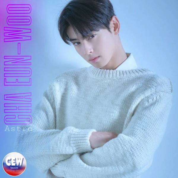 Top Photo Full of Eunwoo (ASTRO) Love