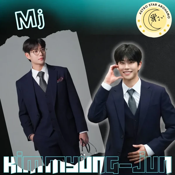 Foto Populer Penuh Cinta untuk ASTRO