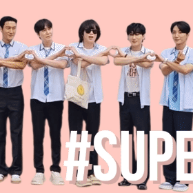 Momen Terbaik Super Junior Pilihan Penggemar