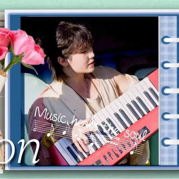 Top Photo Full of Woozi (SEVENTEEN) Love