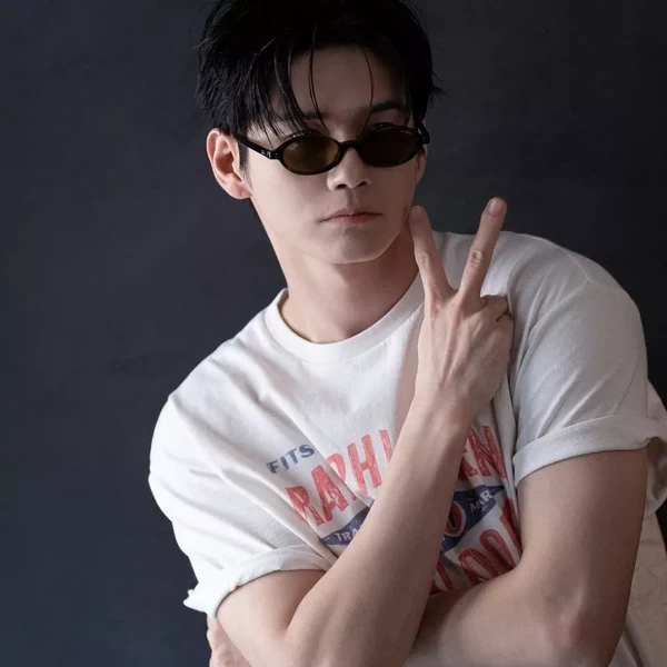 Today's Most Loved Ong Seongwu