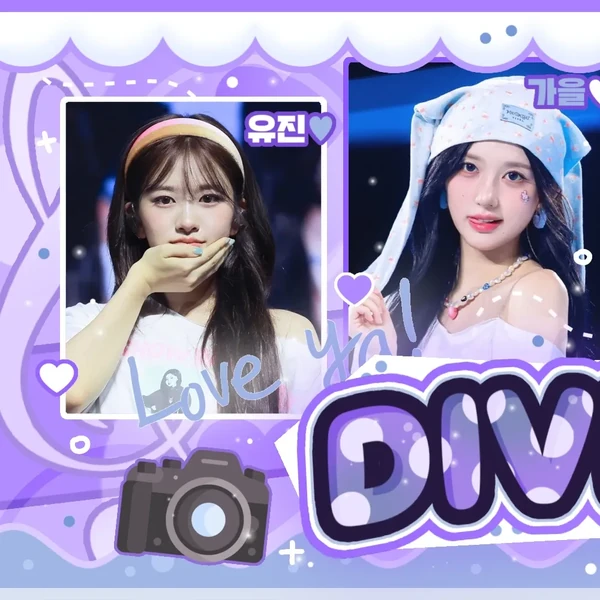 Top Photo Full of IVE Love