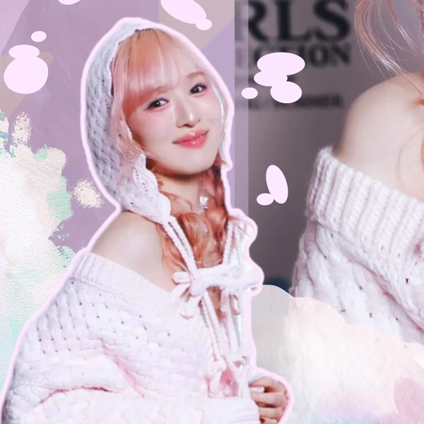 Momen Terbaik Yamamoto Suzu (ME:I) Pilihan Penggemar