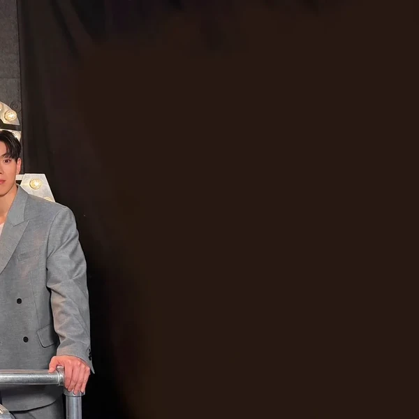 Penampilan MONSTA X yang Paling Dicintai Hari Ini