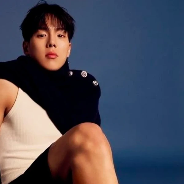 Top Photo Full of Shownu (MONSTA X) Love