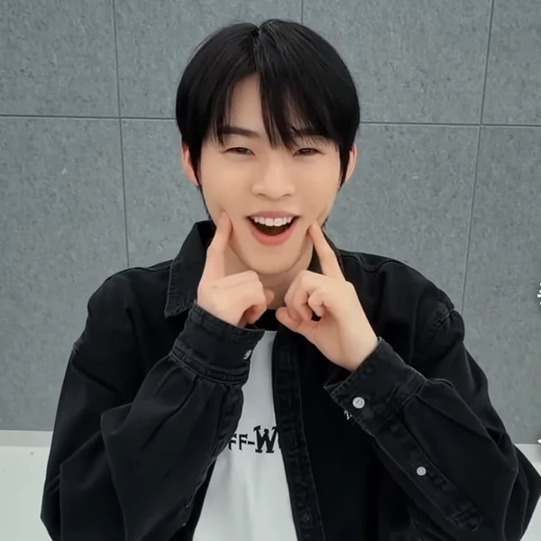 Popular profile picture of Hyojin (ONF) loved by fans