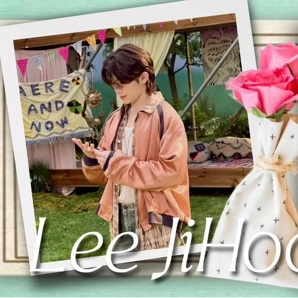 Today's Most Loved Woozi (SEVENTEEN)