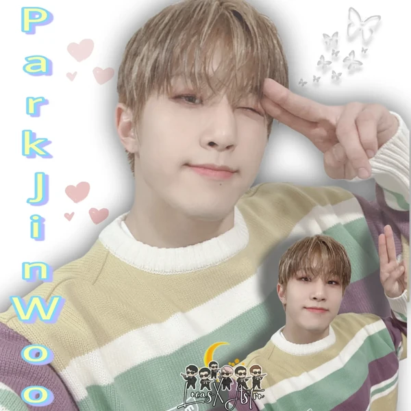 Today's Most Loved Jinjin (ASTRO)