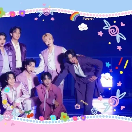 Momen Terbaik SEVENTEEN Pilihan Penggemar