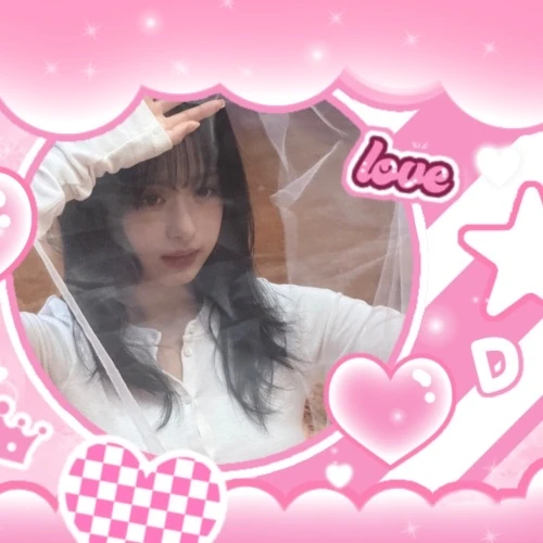 Today's Most Loved Ahyeon (BABYMONSTER)