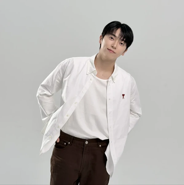 Today's Most Loved Minkyun (ONF)