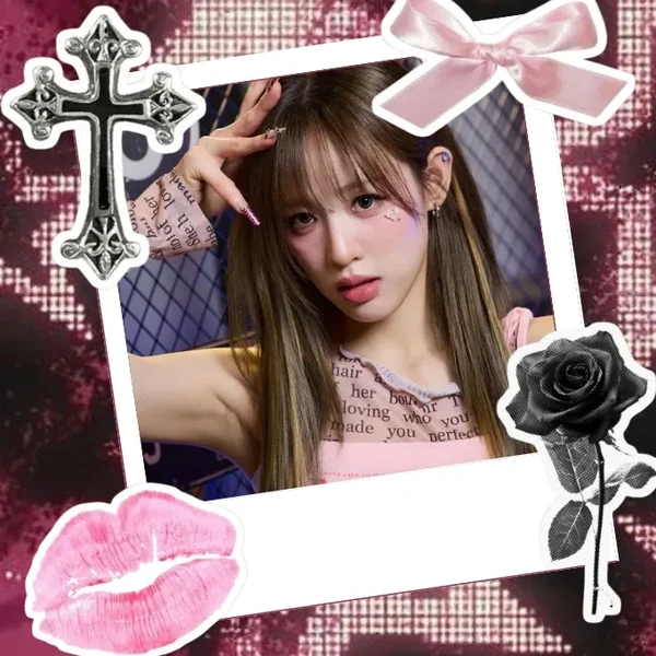 Shining profile picture of ミク (ICU) on today's Choeaedol
