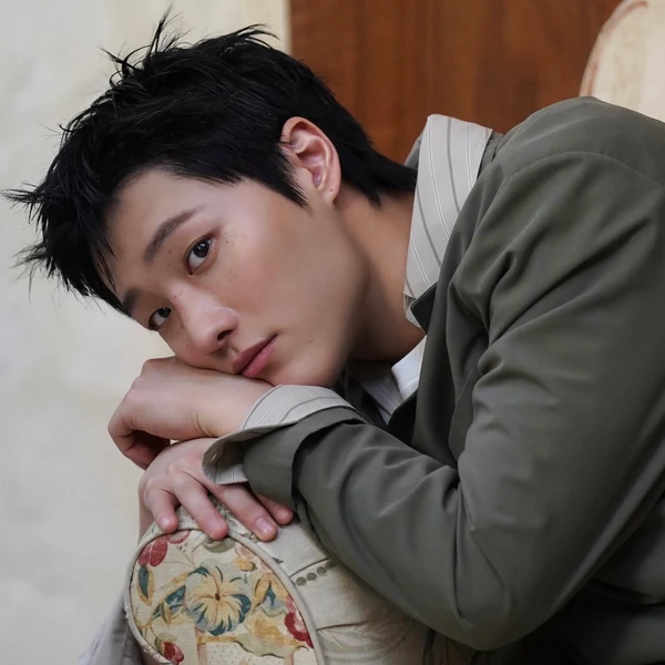 Today's Most Loved WOODZ