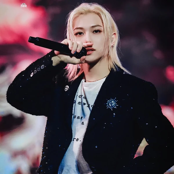 Fans' Pick: Best Moment of Felix (Stray Kids)