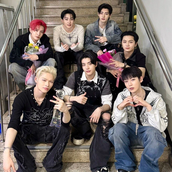 粉絲票選的ENHYPEN最佳瞬間