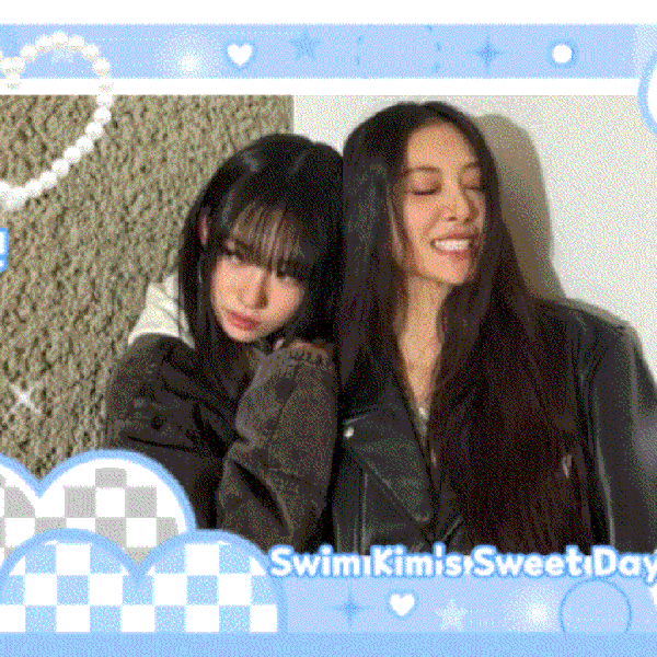 今天最受喜爱的Gawon (MEOVV)