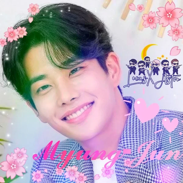 Foto Populer Penuh Cinta untuk ASTRO