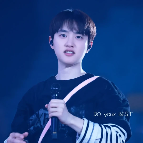 Penampilan D.O. (EXO) yang Paling Dicintai Hari Ini