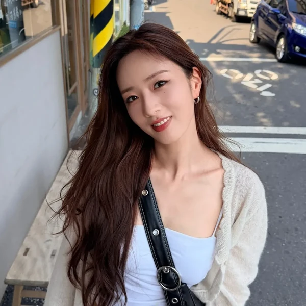 Popular profile image of 尹普美 (Apink) selected by votes